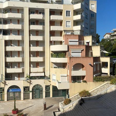 Palais Des Arts, Proche Tram Et Promenade Apartment Nice Exterior photo
